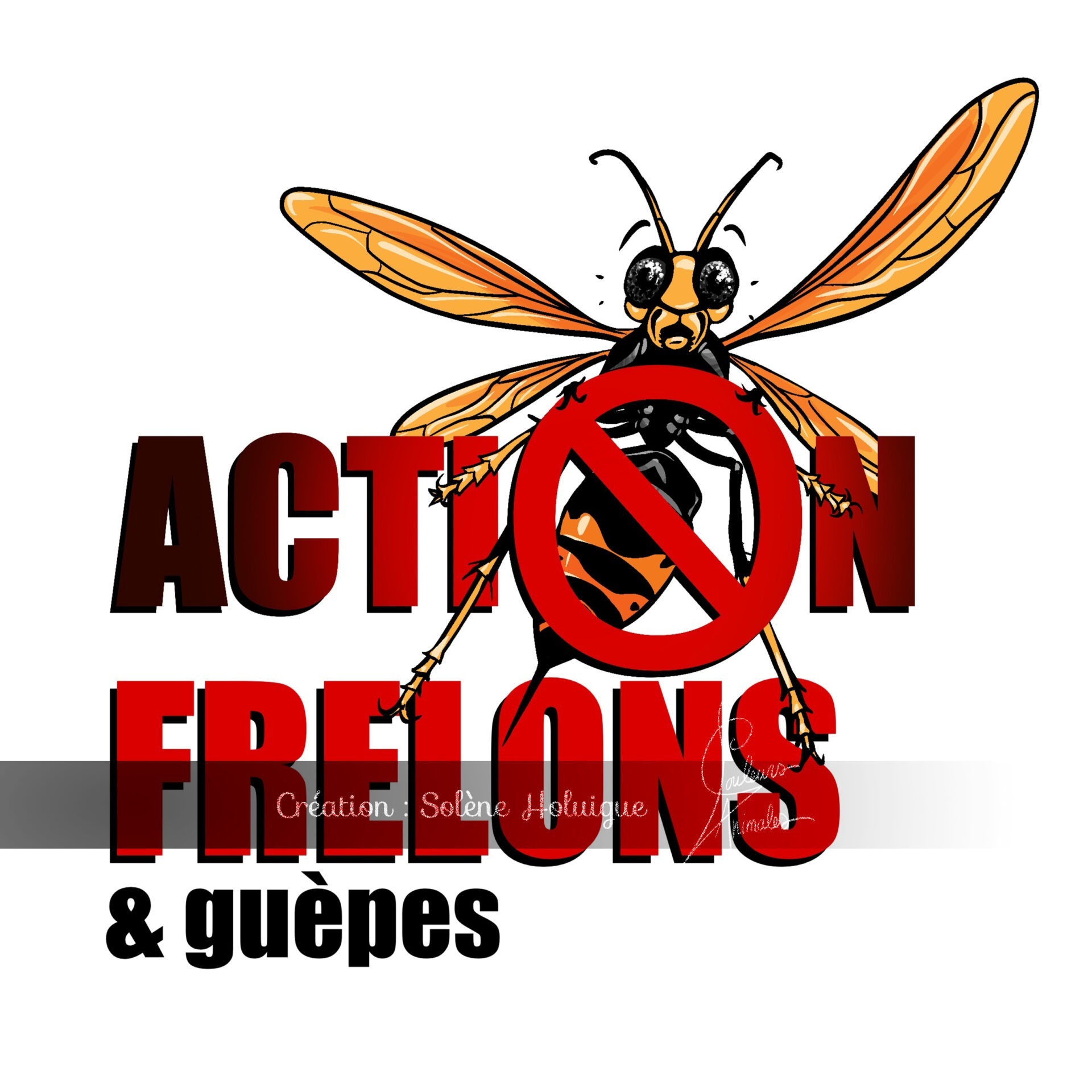 Action Frelon
